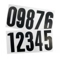 LeMieux Magnetic Number Pack